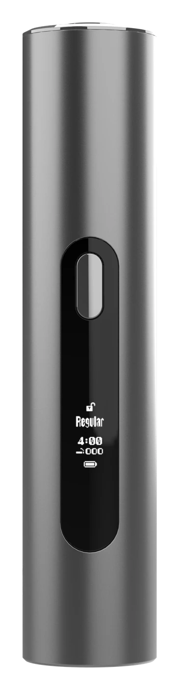 ClooX display panel side