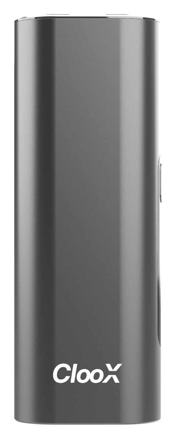 ClooX front view