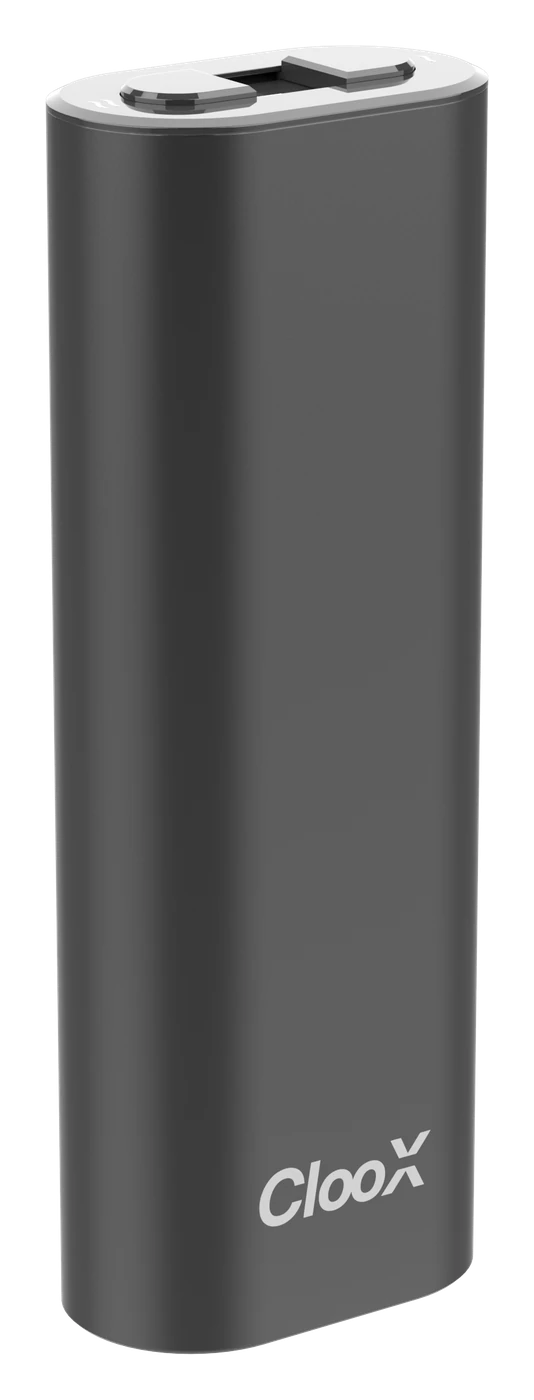 ClooX in Graphite